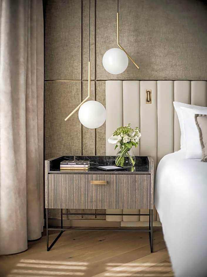 Anantara Grand Hotel Krasnapolsky Amsterdam