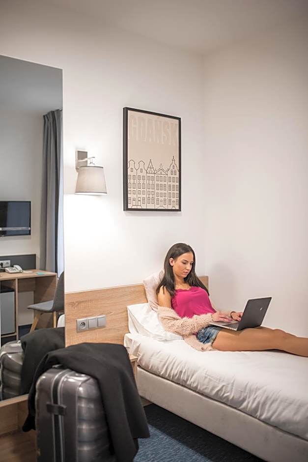 Fama Residence Gdańsk Old Town