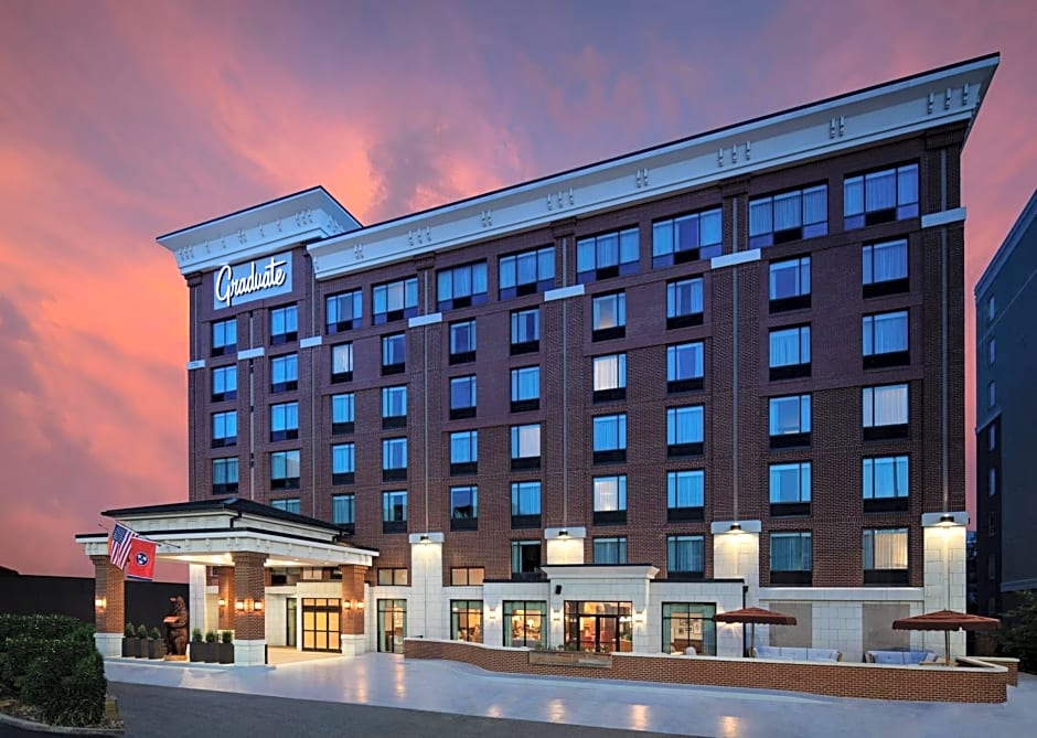 Graduate by Hilton Knoxville