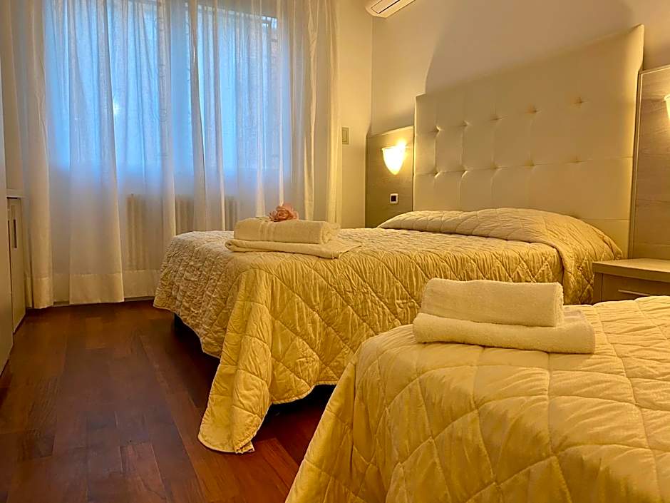 Villa Alda Suites & Rooms