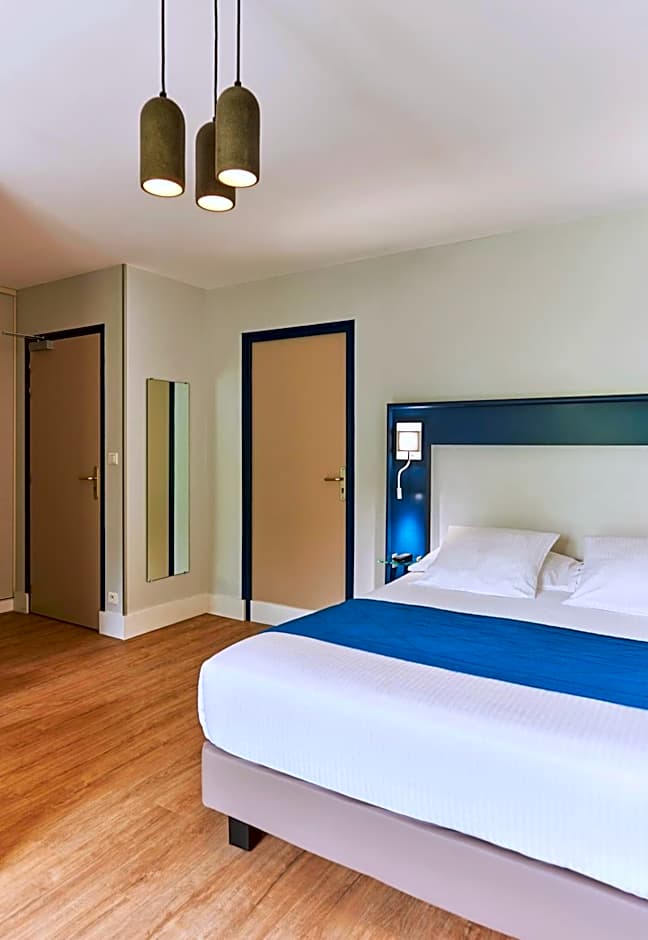 Hotel Spa Les Saules