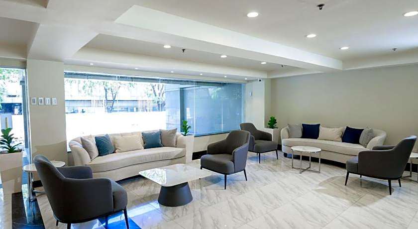 SureStay Plus by Best Western Cebu City