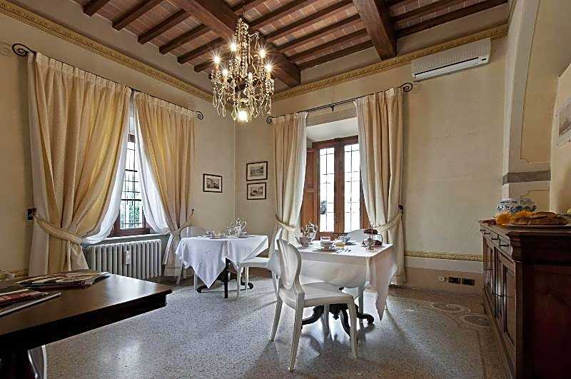 B&B VillAmorosa