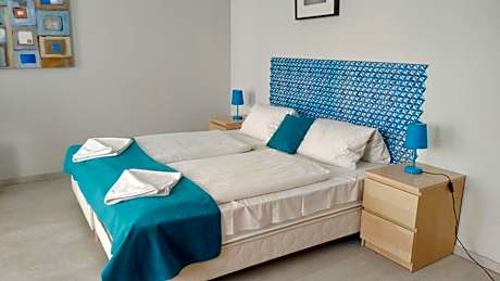 Agape Apartments
