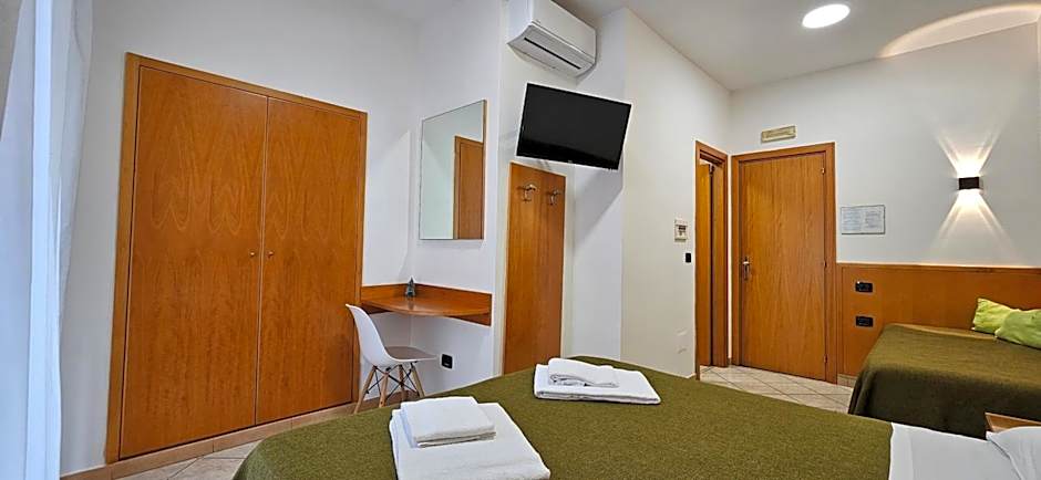Hotel Zara Napoli