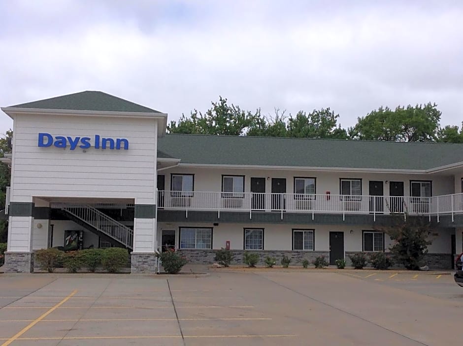 Days Inn by Wyndham Andover