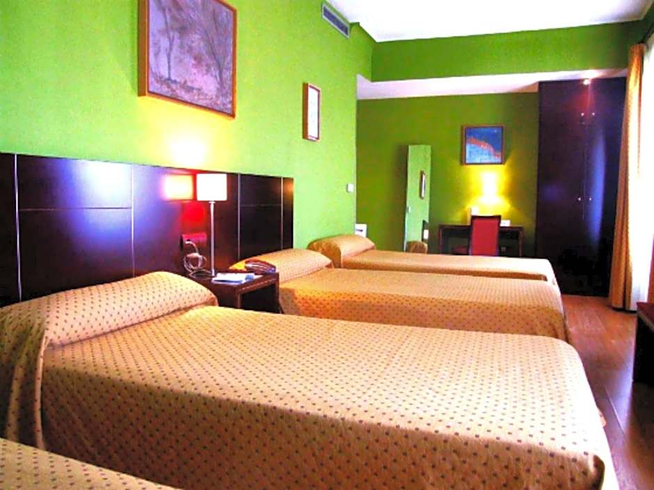 Hotel Carlos V
