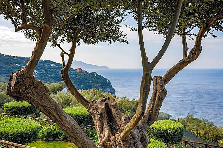 Art Hotel Villa Fiorella