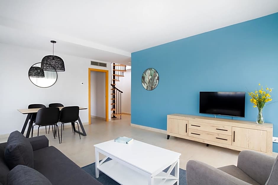 IBERSOL SPA AQQUARIA SUITES