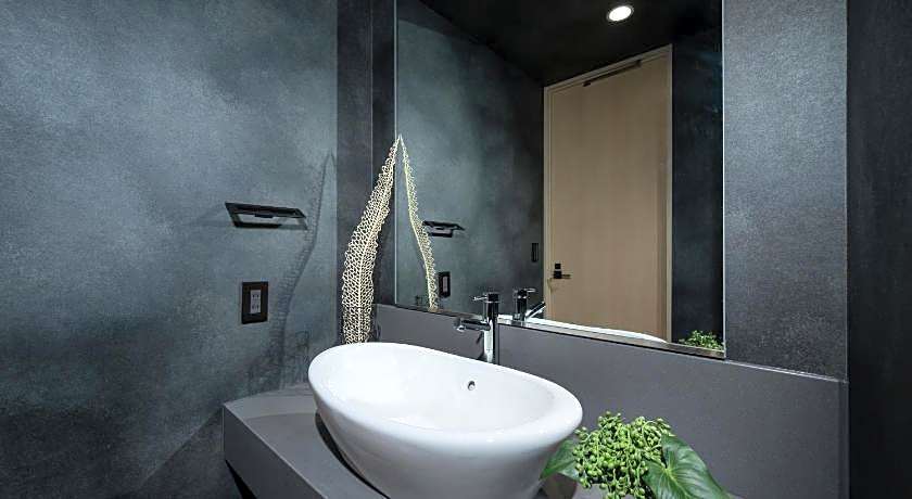 MIMARU TOKYO UENO OKACHIMACHI