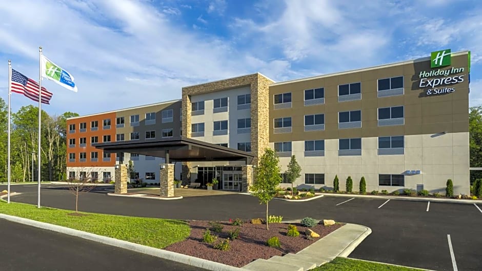 Holiday Inn Express & Suites Medina