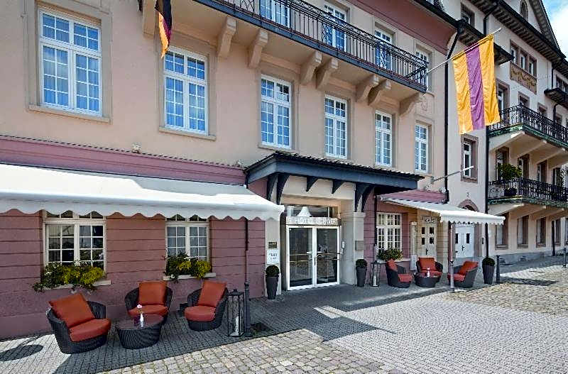 Hotel Schwert