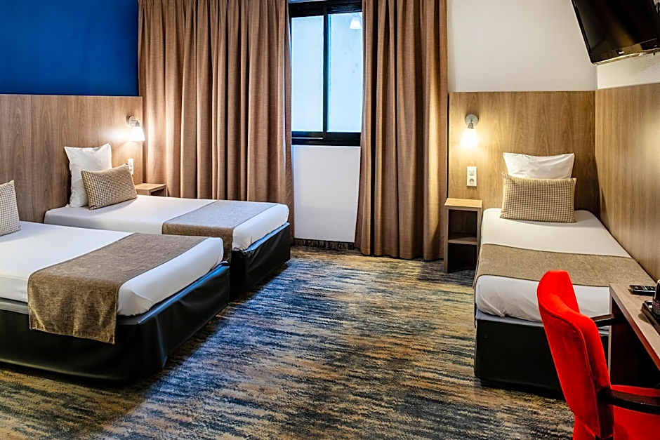 Hotel Panorama