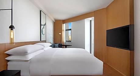 Fairfield by Marriott Baiyin Downtown