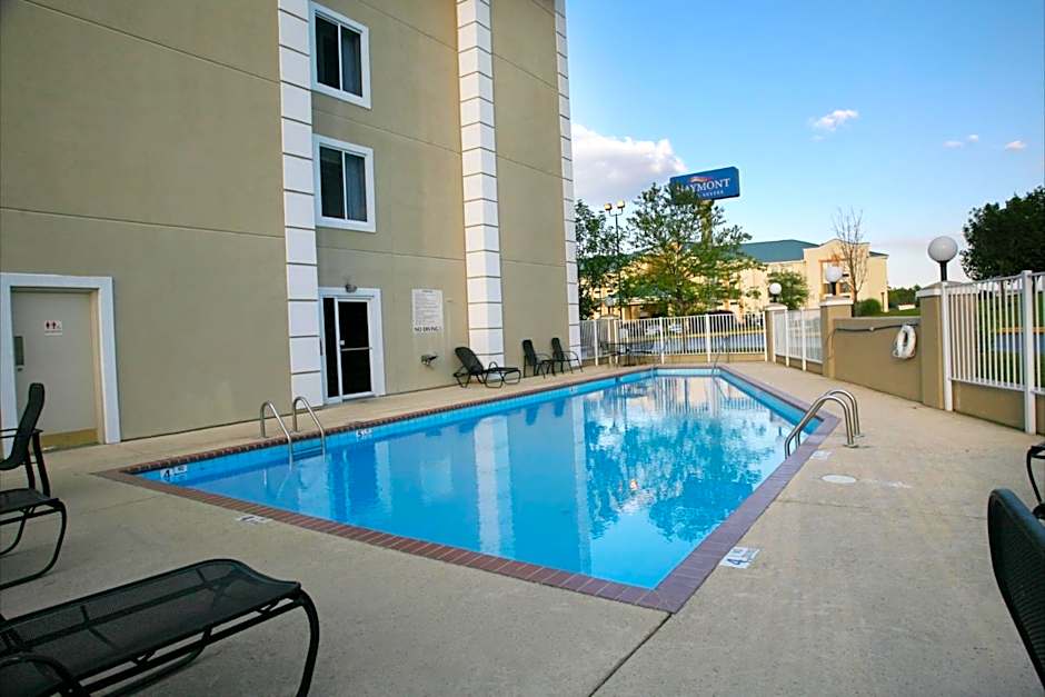 Wingate by Wyndham Hattiesburg