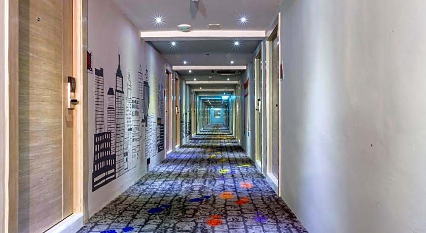 Ibis Styles Bangkok Sukhumvit 50