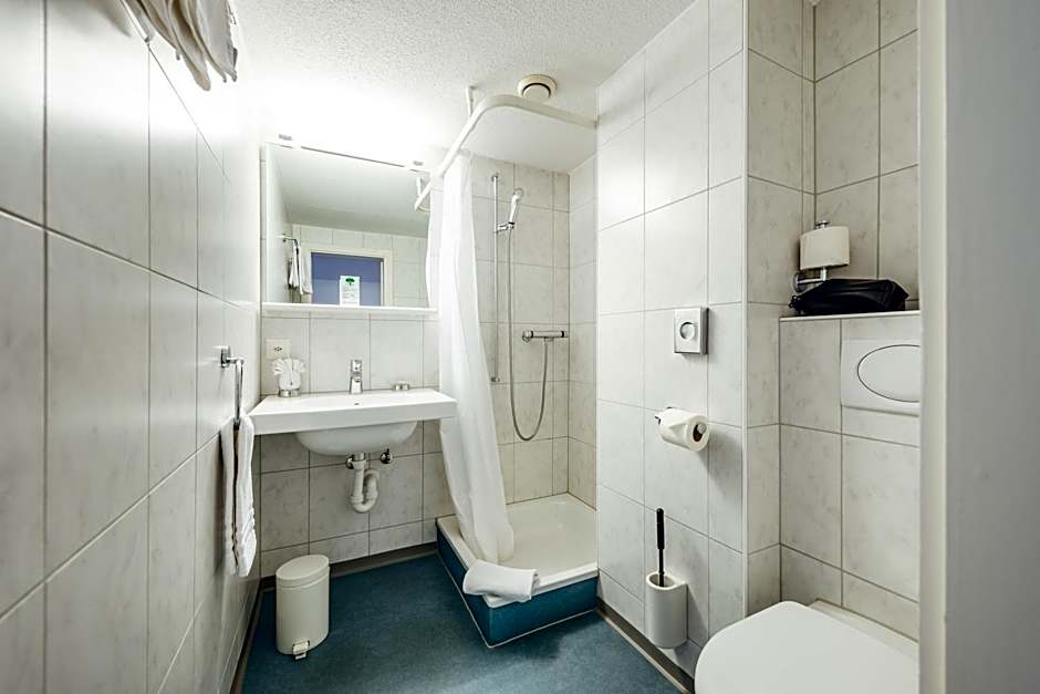 Hotel-Restaurant Bellevue