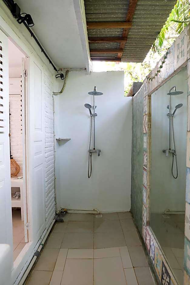 Bingin Bienvenue Guest House