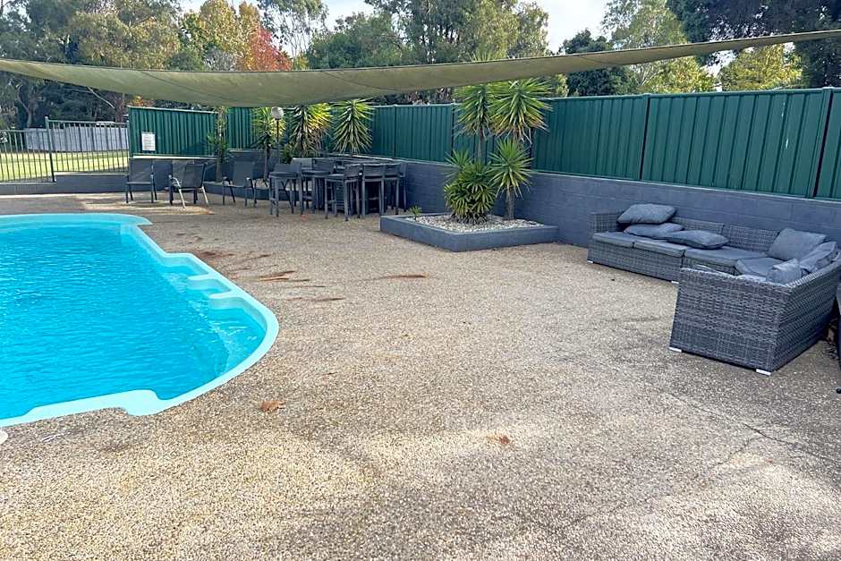 Tocumwal Early Settlers Motel