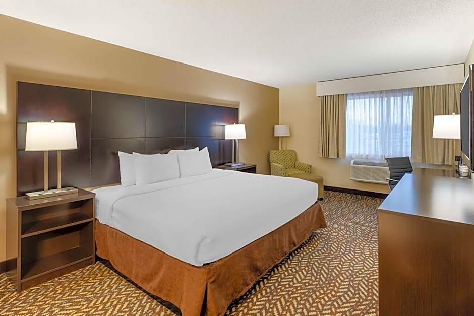 Best Western St. Louis Inn