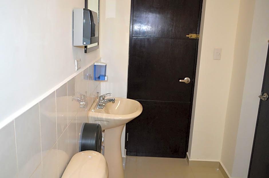Ayenda Suites Ejecutivas Monterrey