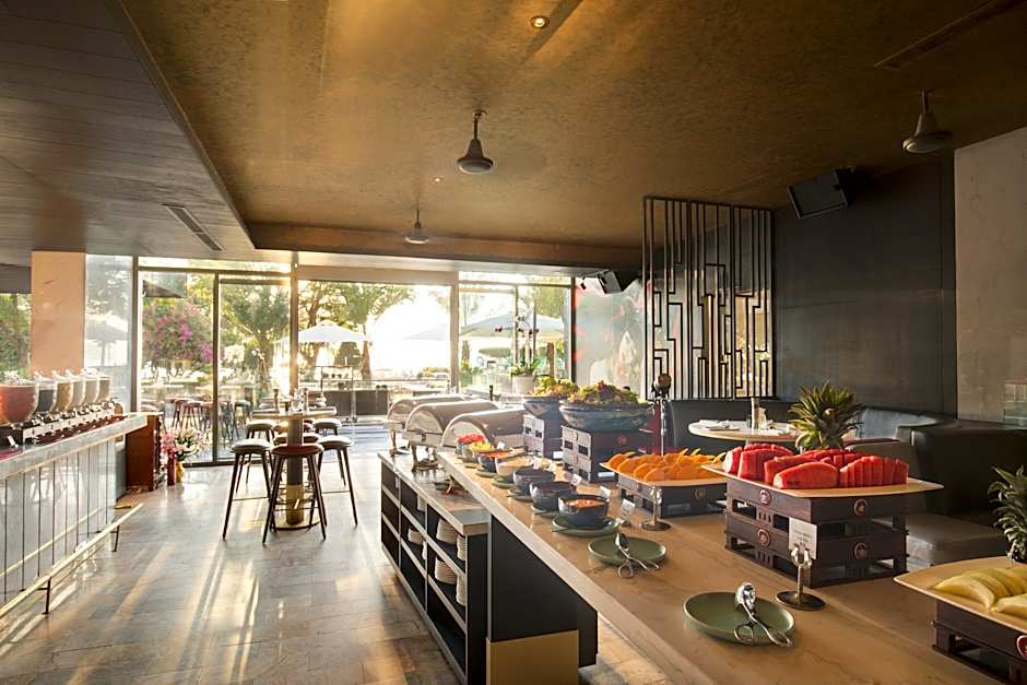 Citadines Bayfront Nha Trang