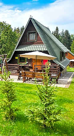 Ośrodek Pszczółka Krasnobród