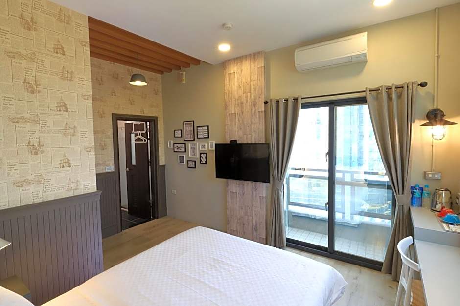 看見七星潭民宿2064&2065