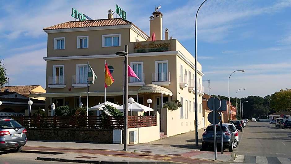 Hotel Las Canteras de Puerto Real