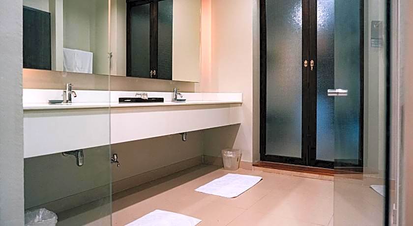 Inpawa Boutique Hotel