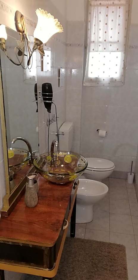Residenza Rubbiani - Fermata Fiera e Rizzoli