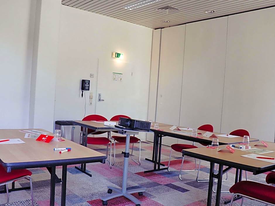 ibis Hotel Regensburg City