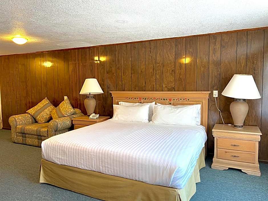 Biohotel Boutique Metepec