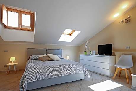 Family Suite with Balcony