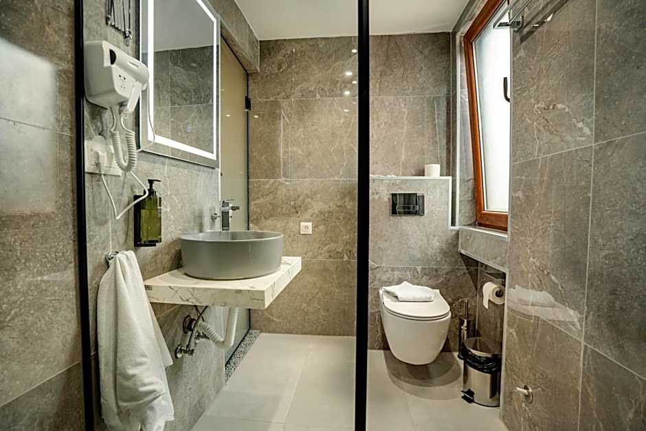 Hotel Dva Bisera