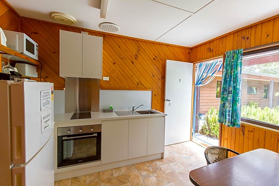Wonboyn Cabins