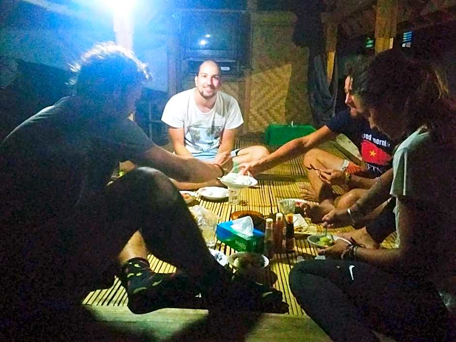 Budaya Kaki Rinjani