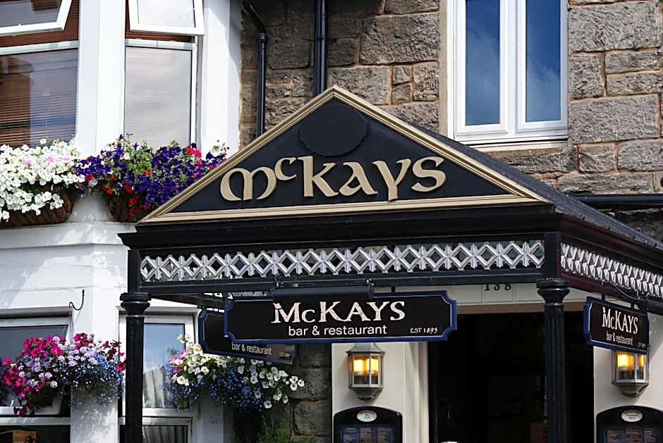 McKays Hotel