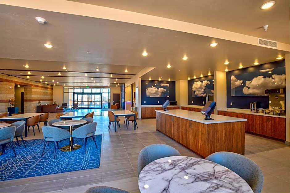 Scenic View Inn & Suites Moab