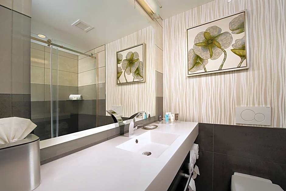 Skybridge Seattle Airport Hotel