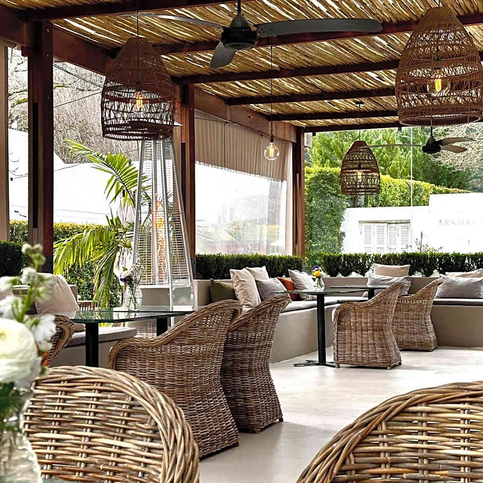 La Paris Estate