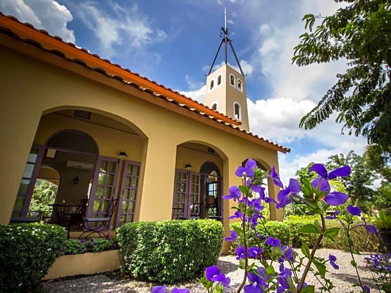 La Provence Suan Phung Hotel