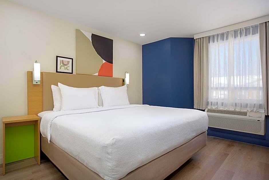 Spark by Hilton Brockville