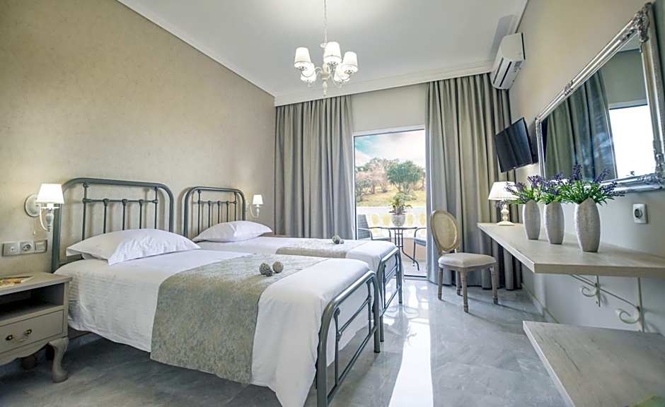 Erofili Hotel