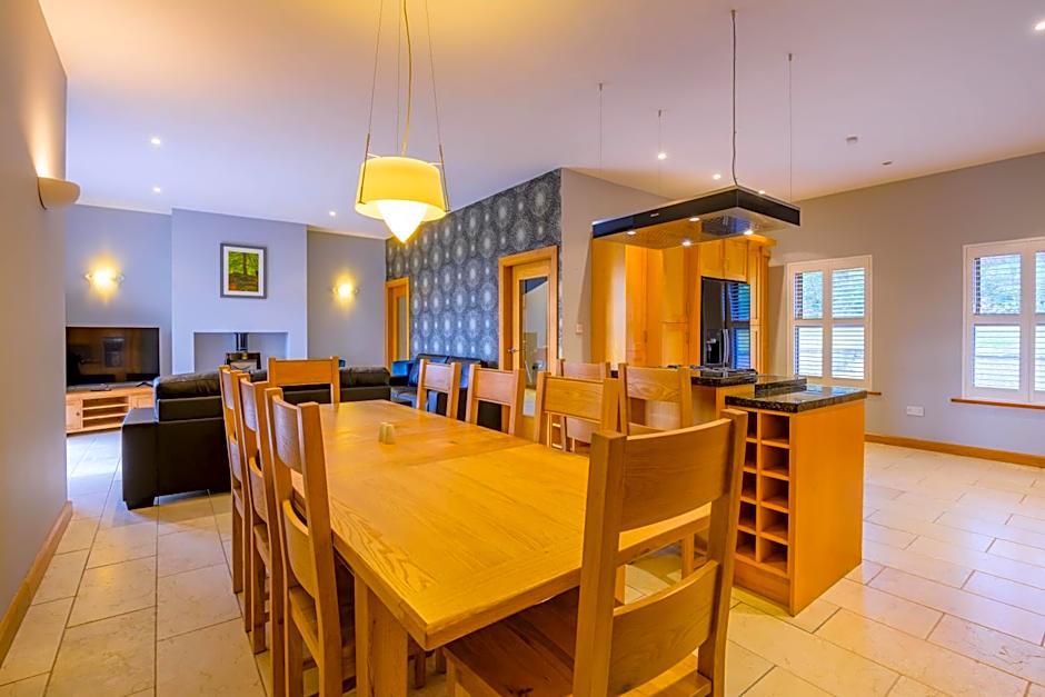 Killeavy Castle Estate