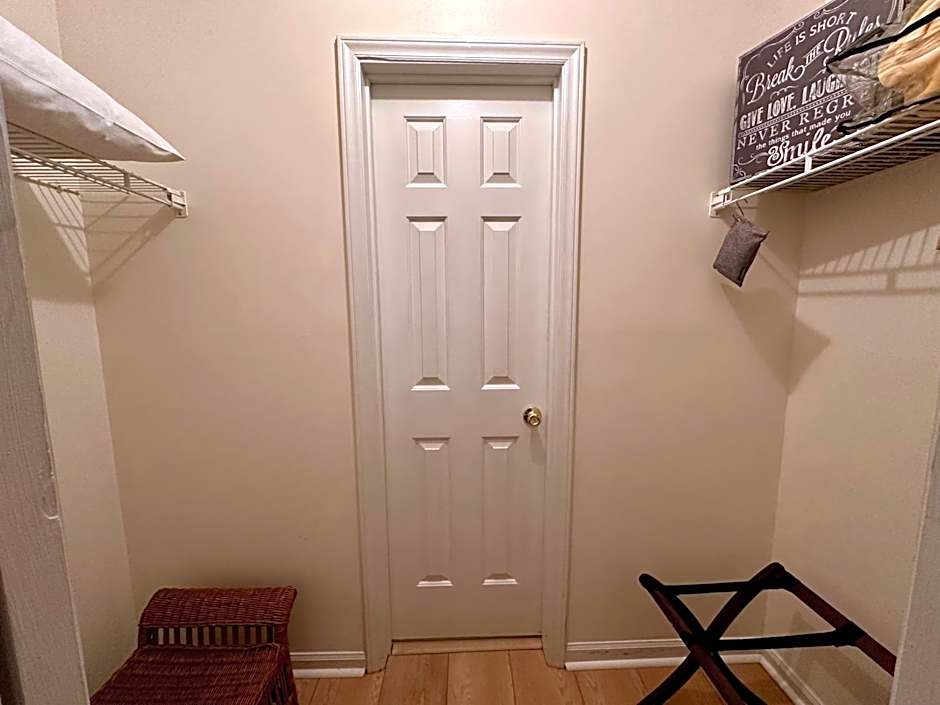 Golf/ Beach Penthouse Condo