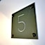 KastellRen - Rennes - Grand parking privé