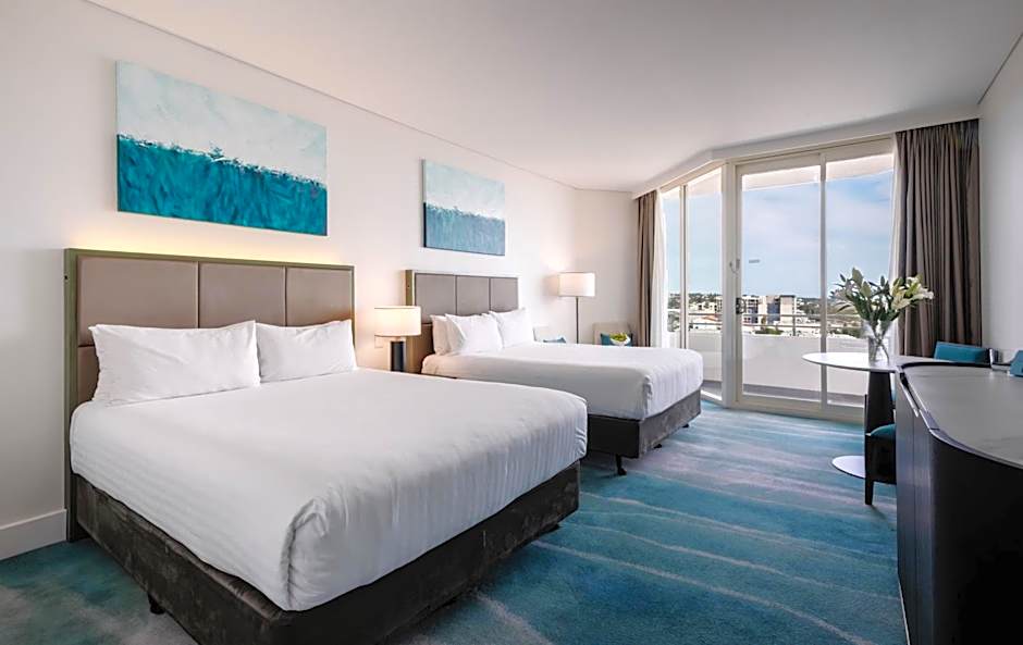 Rendezvous Hotel Perth Scarborough