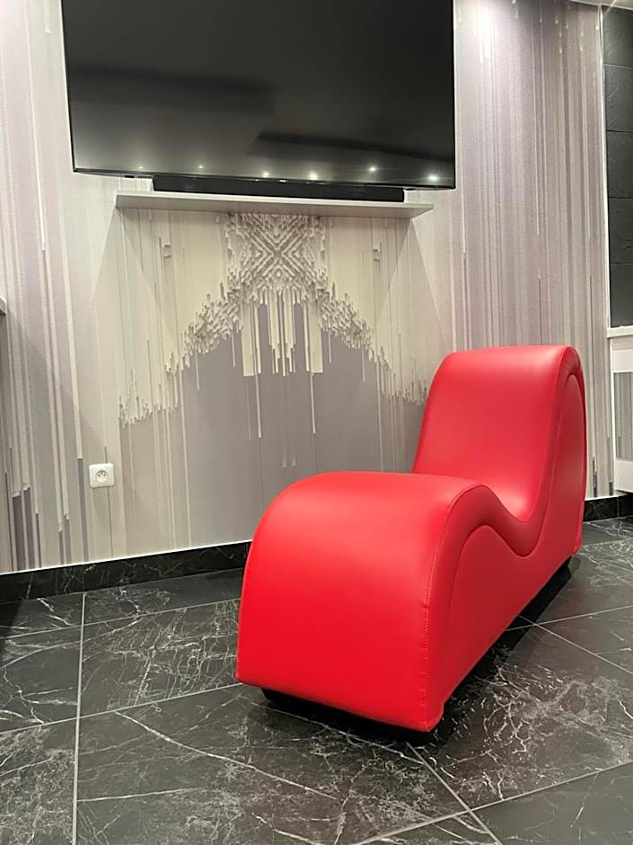 La desiroom