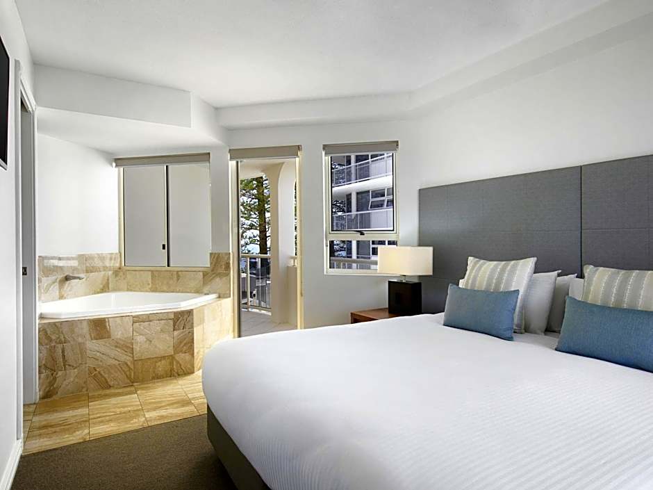 Mantra Zanzibar Mooloolaba